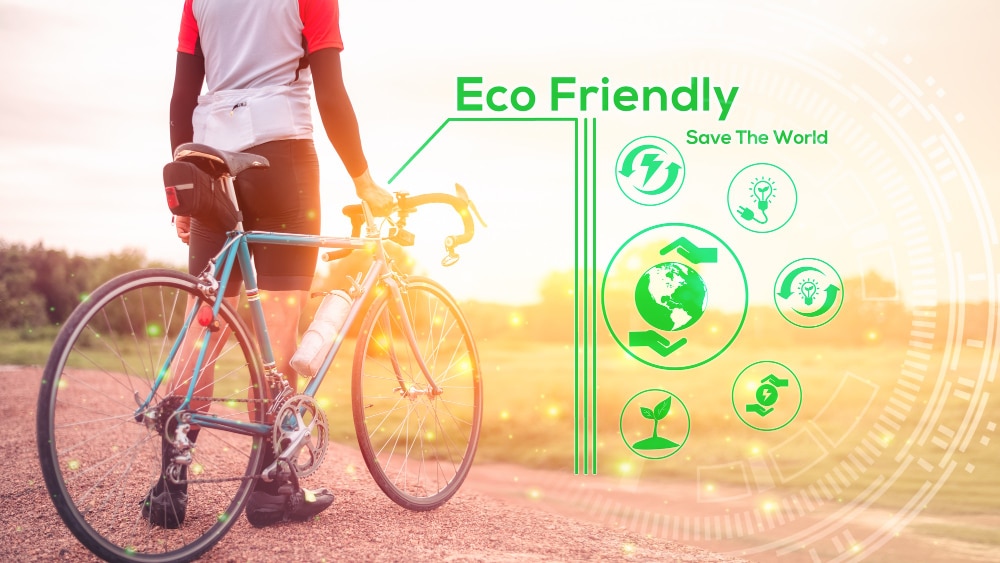 Ways To Reduce Carbon Footprint While Travelling