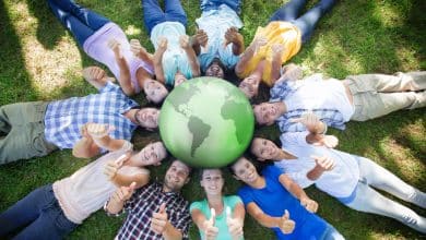 Green Living And Environmental Health