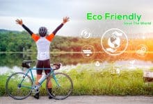 Eco-Spirituality And Nature Connection