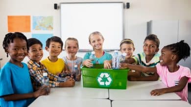 Environmental Education Resources