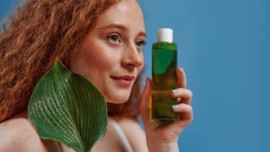 Eco-Friendly Beauty Products